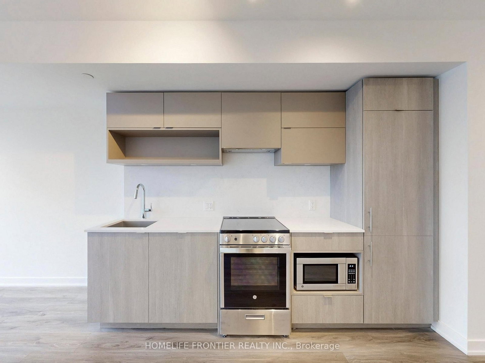 100 Queen Street E, Unit 1907 - Photo 3