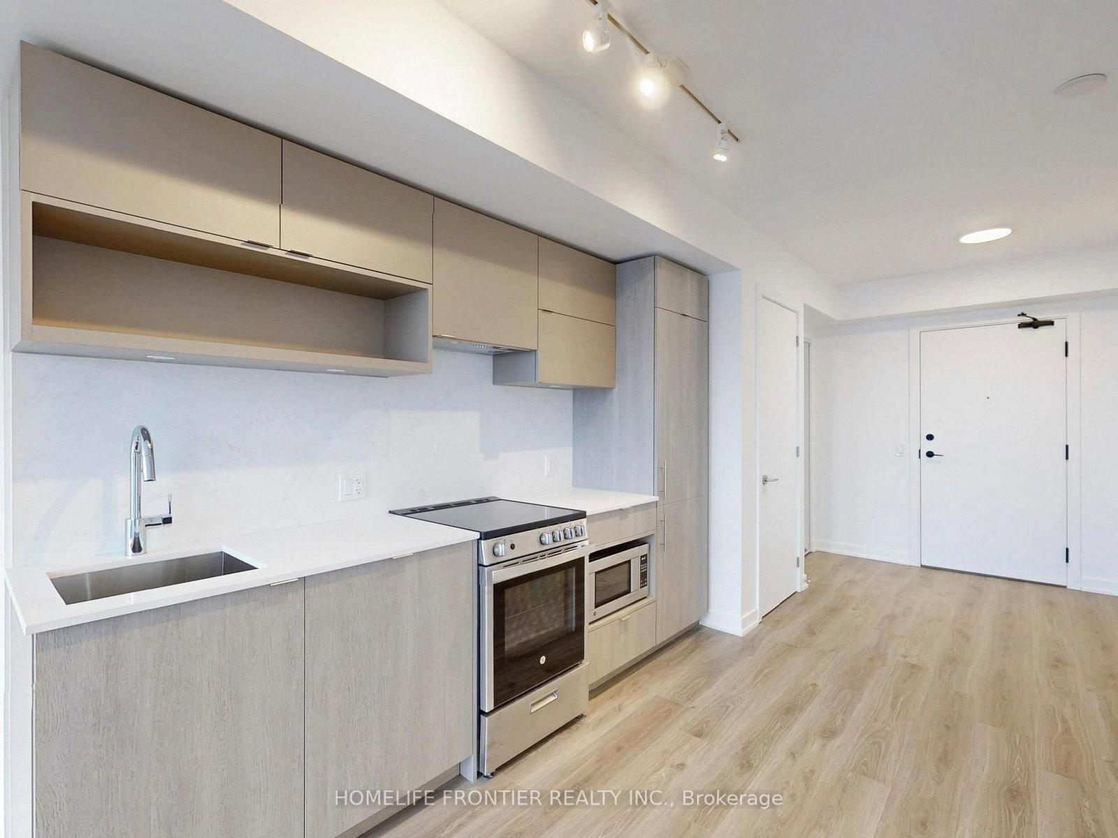 100 Queen Street E, Unit 1907 - Photo 4