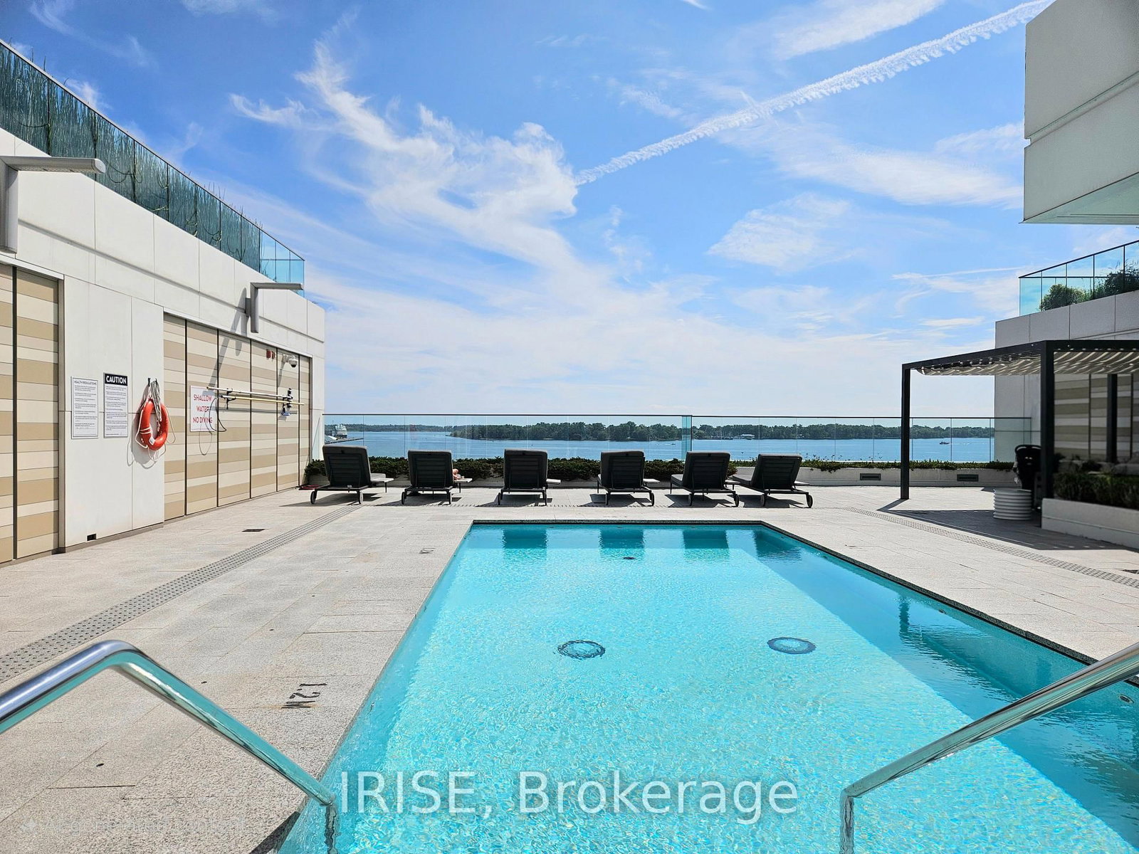 118 Merchants' Wharf, Unit 215 - Photo 19