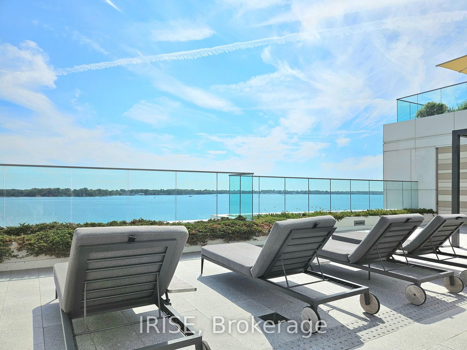 118 Merchants' Wharf, Unit 215 - Photo 21