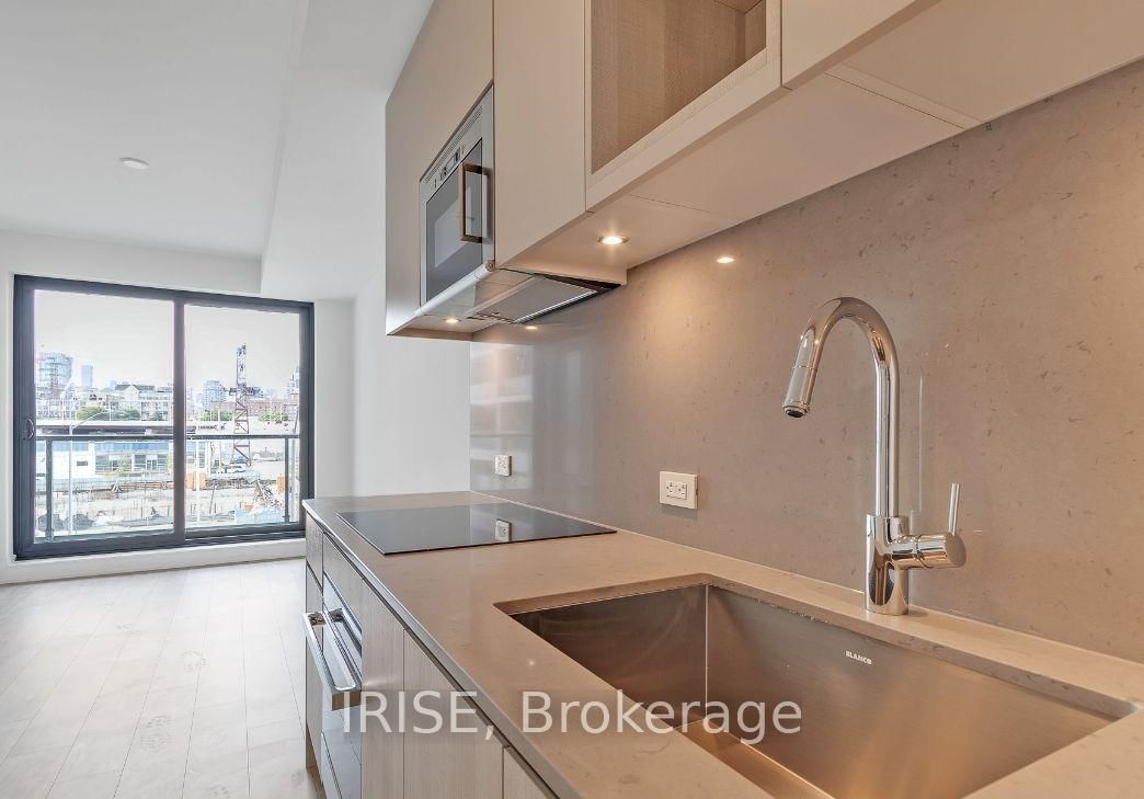 118 Merchants' Wharf, Unit 215 - Photo 4