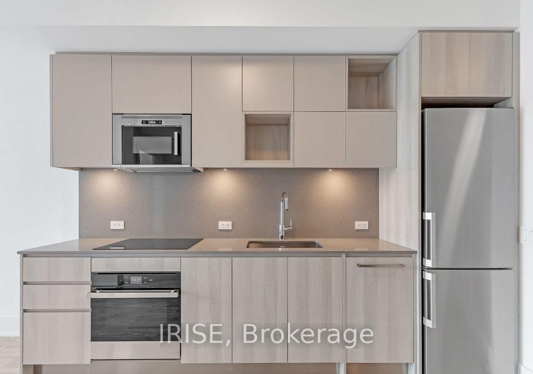 118 Merchants' Wharf, Unit 215 - Photo 5