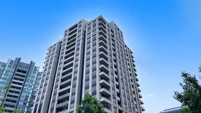 1422 - 100 Harrison Garden Blvd | Toronto | Image