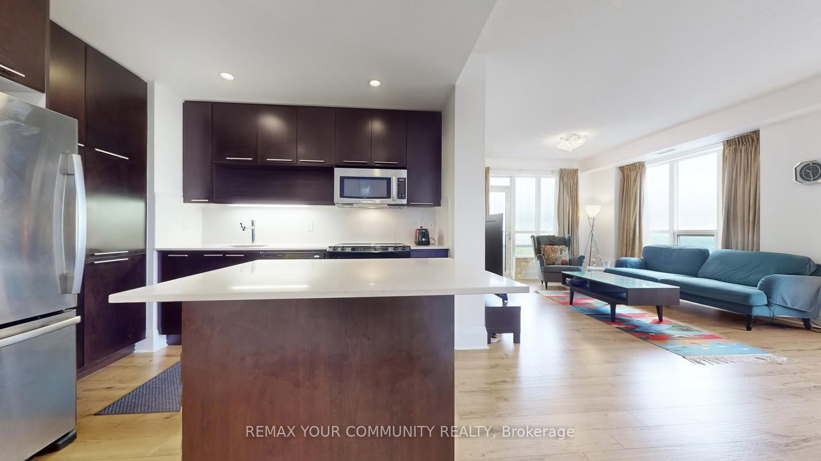 100 Harrison Garden Boulevard S, Unit 1422 - Photo 14