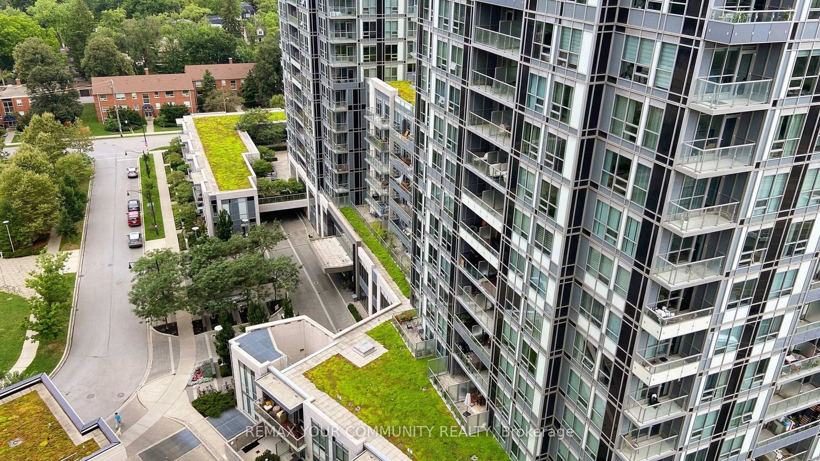 100 Harrison Garden Boulevard S, Unit 1422 - Photo 39