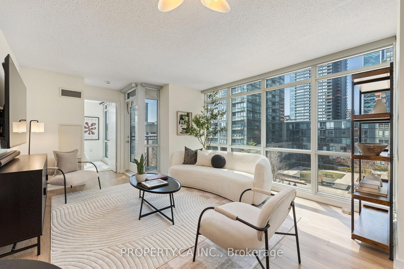 Property at 11 Brunel