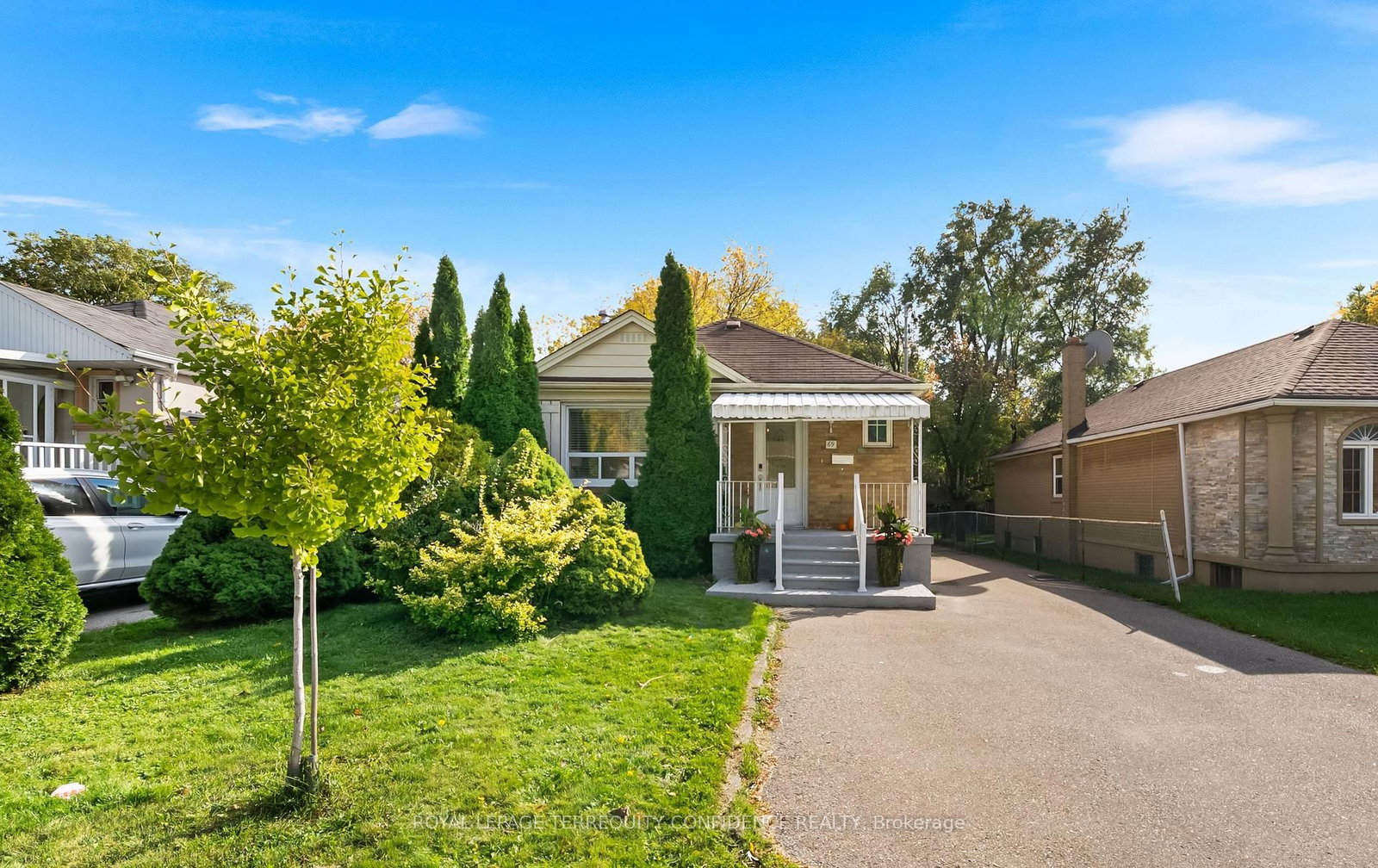 Property at 69 Nipigon