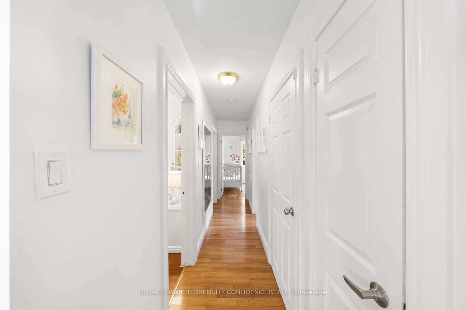 Detached House for sale at 69 Nipigon Avenue, Toronto, Ontario, M2M 2V9 - Newtonbrook East - MLS: C13014382