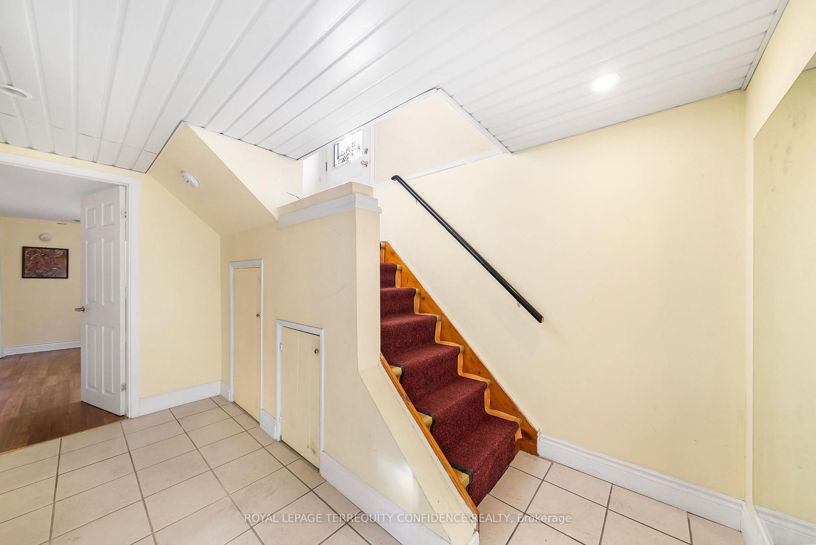 Detached House for sale at 69 Nipigon Avenue, Toronto, Ontario, M2M 2V9 - Newtonbrook East - MLS: C13014382