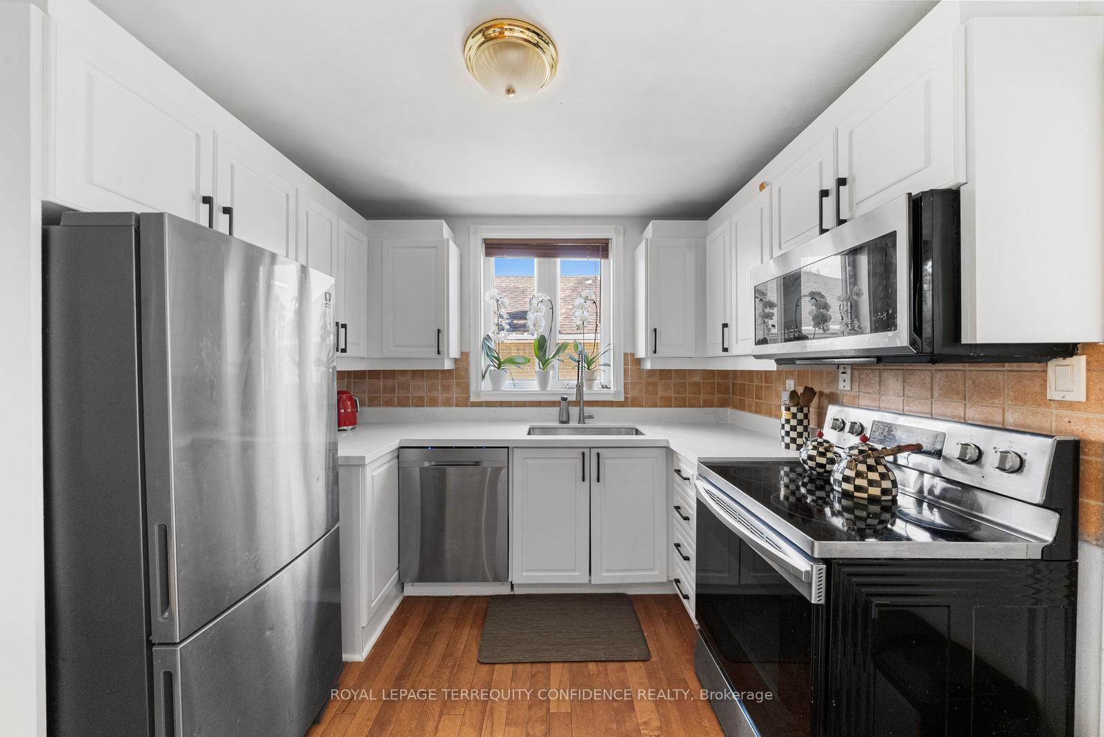 Detached House for sale at 69 Nipigon Avenue, Toronto, Ontario, M2M 2V9 - Newtonbrook East - MLS: C13014382