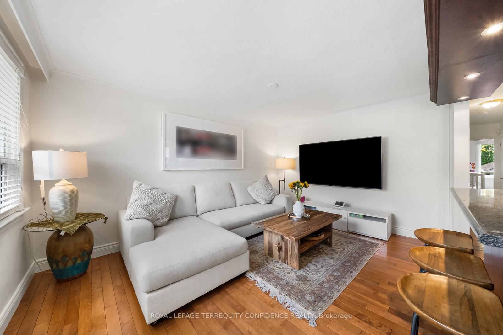 Detached House for sale at 69 Nipigon Avenue, Toronto, Ontario, M2M 2V9 - Newtonbrook East - MLS: C13014382