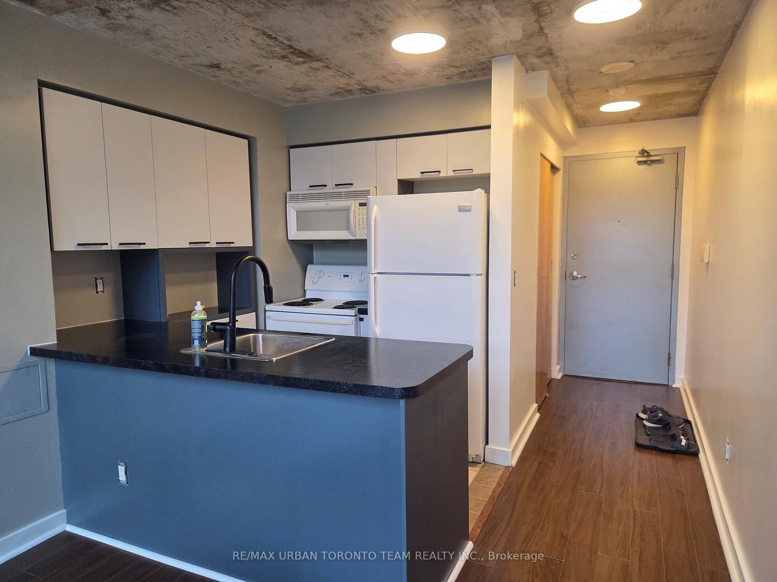 255 Richmond Street E, Unit 209 - Photo 4