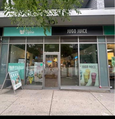 104 - 320 RICHMOND St | Toronto | Image