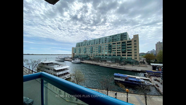 509 - 77 Harbour Square