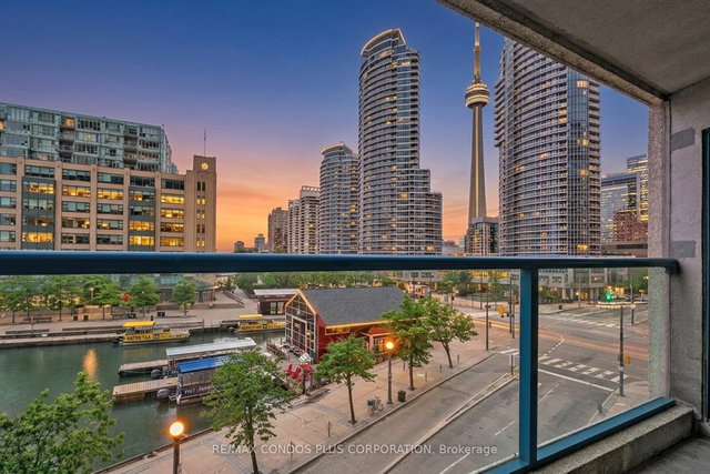 509 - 77 Harbour Square