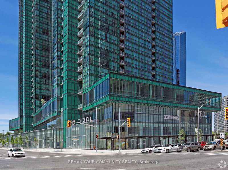 319 - 4750 Yonge St, Toronto, M2N 5M6 | Image 2