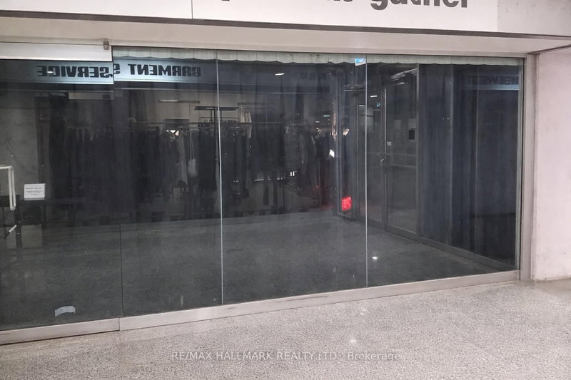 C8 - 222 Spadina Ave, Toronto, M5T 3B3 | Image 2