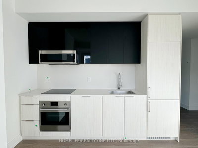 1613 - 308 Jarvis St | Toronto | Image