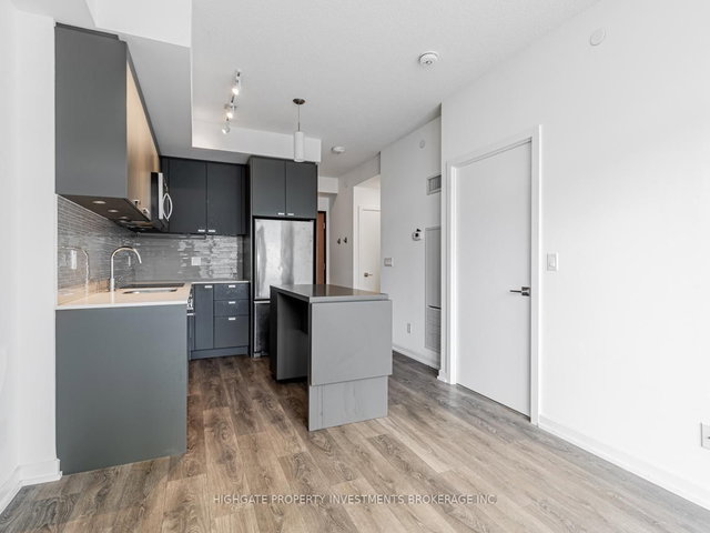 408 - 56 Forest Manor Road