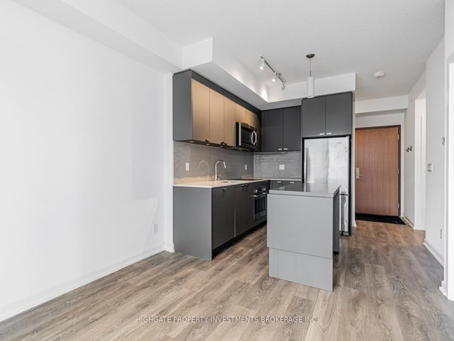 408 - 56 Forest Manor Road