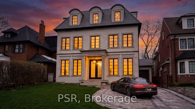 36 Ava Rd | Toronto | Image