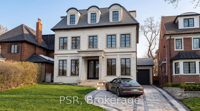 36 Ava Road, Toronto, Ontario image-0-1