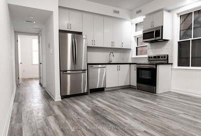 6 - 209 Jarvis St | Toronto | Image