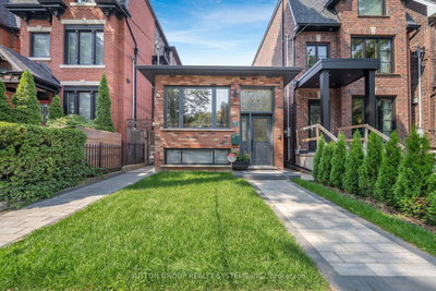 112 Argyle St | Toronto | Image