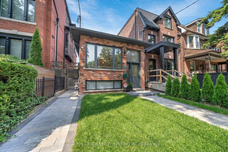 112 Argyle St, Toronto, M6J 1N9 | Image 2