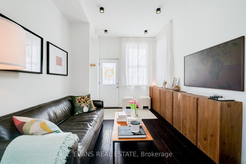 448 Gerrard St E, Toronto, M5A 2H2 | Image 2