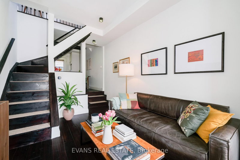 448 Gerrard St E, Toronto, M5A 2H2 | Image 3