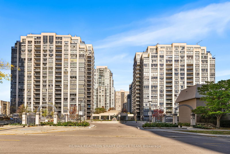 1211 - 28 Hollywood Ave, Toronto, M2N 6S4 | Image 2