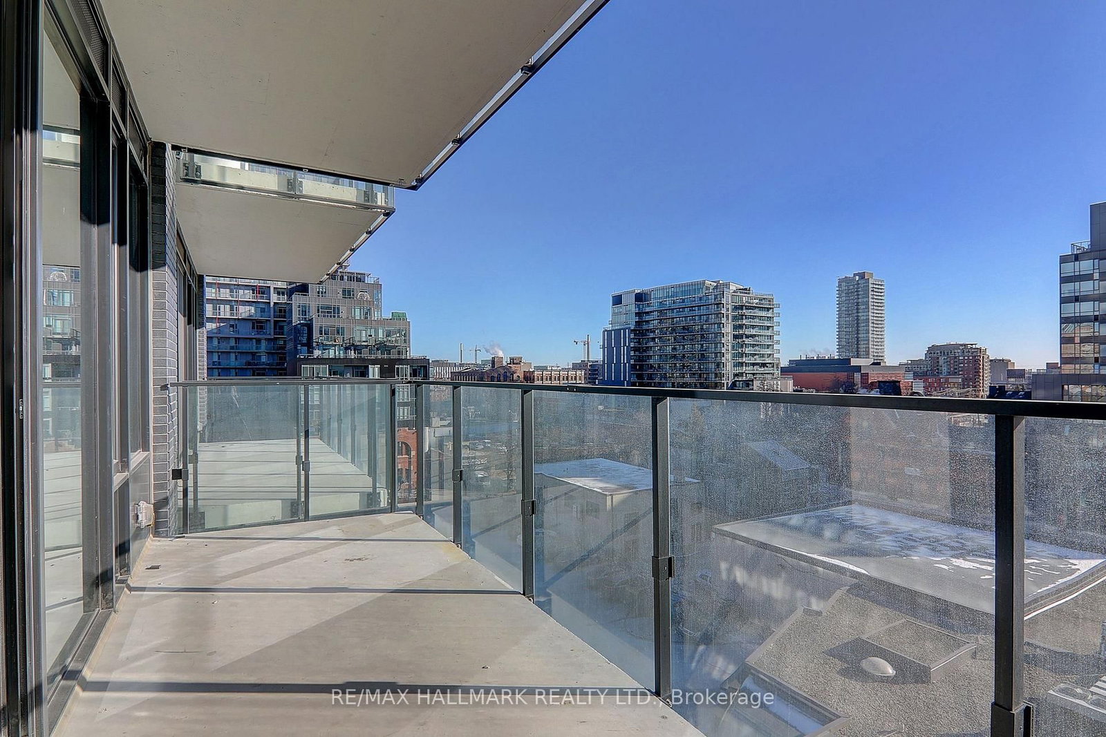 55 Ontario Street, Unit 606 - Photo 20