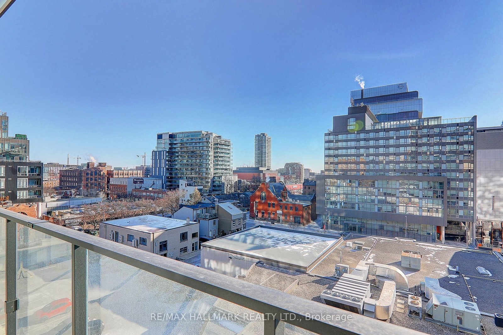 55 Ontario Street, Unit 606 - Photo 21