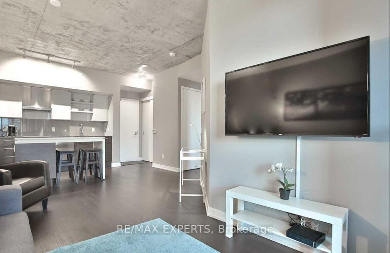 933 - 1030 King St W, Toronto, M6K 0B4 | Image 2