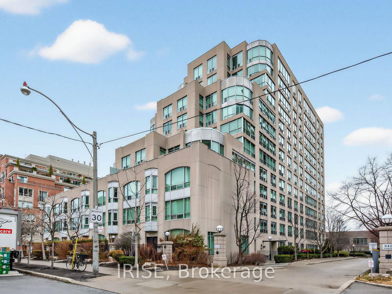 224 - 942 Yonge St, Toronto, M4W 3S8 | Image 2
