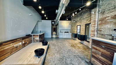 Main #2 - 685 Queen St | Toronto | Image