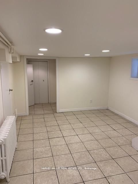 home for lease on 3-541 Palmerston Boulevard