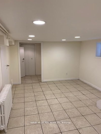 3 - 541 Palmerston Blvd | Toronto | Image