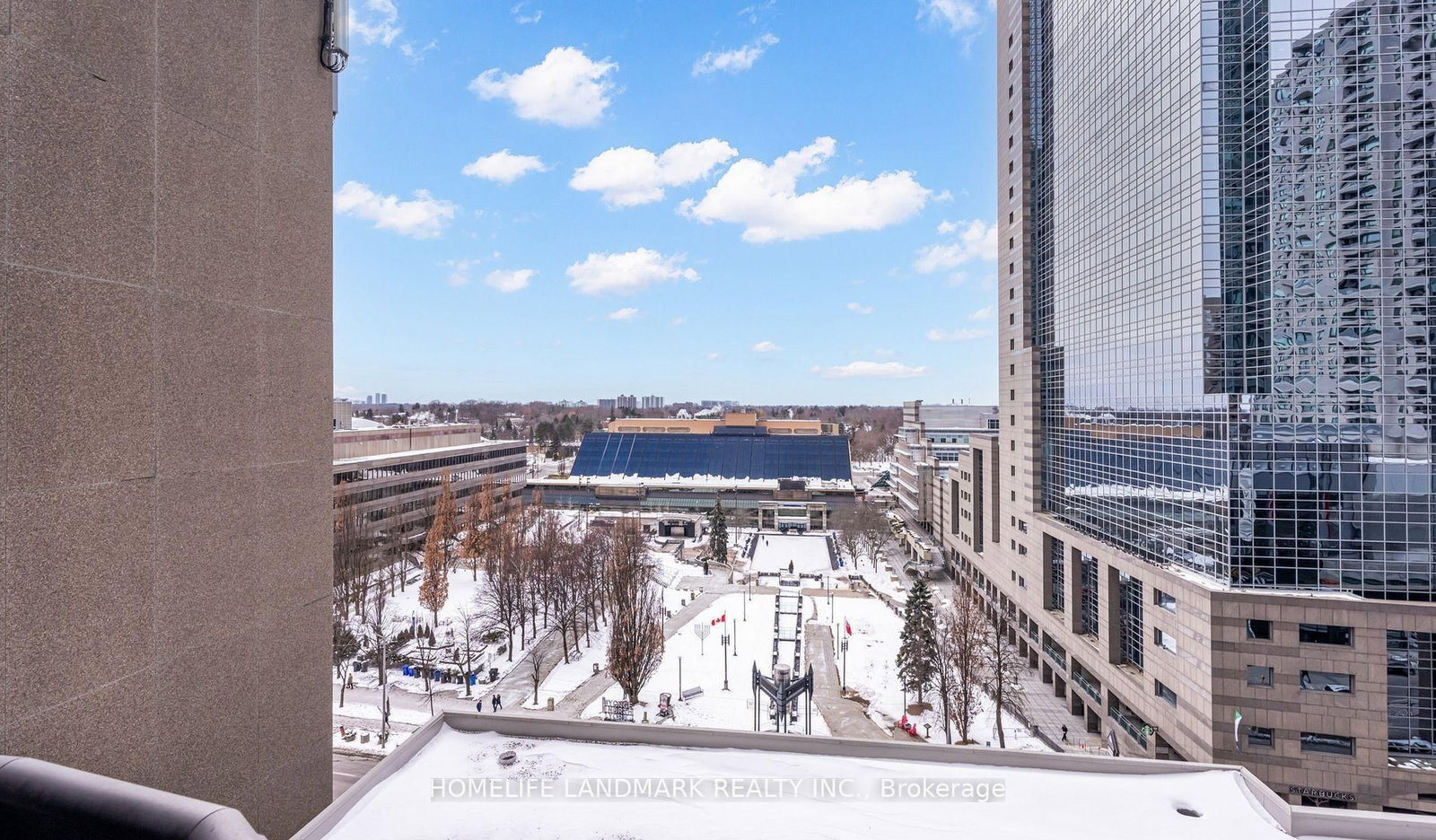 8 Hillcrest Avenue, Unit 618 - Photo 12