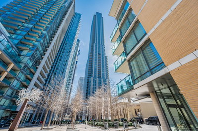 1306 - 11 Yorkville Ave | Toronto | Image