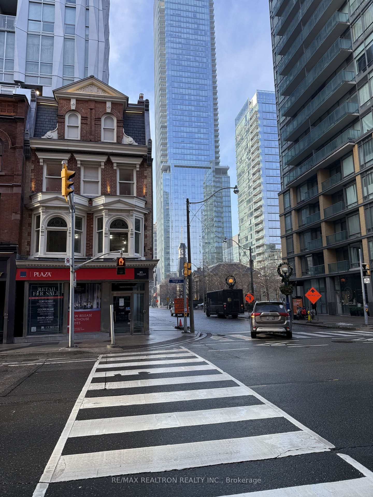 11 Yorkville Avenue, Unit 1306 - Photo 12