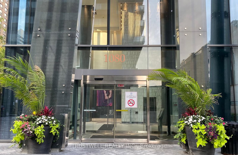 4407 - 1080 Bay St, Toronto, M5S 0A5 | Image 2