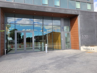 820 - 120 Varna Dr | Toronto | Image