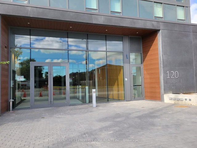 820 - 120 Varna Drive