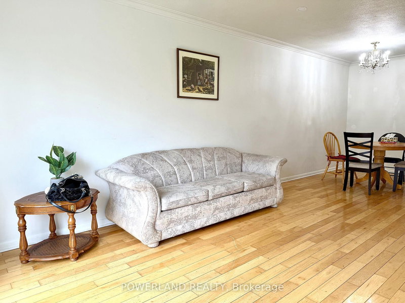 Main floor - 72 Pynford Cres, Toronto, M3A 1W8 | Image 2