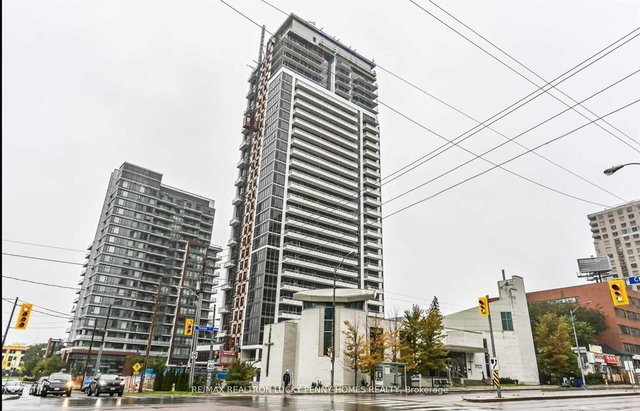 1809 - 75 Canterbury Place