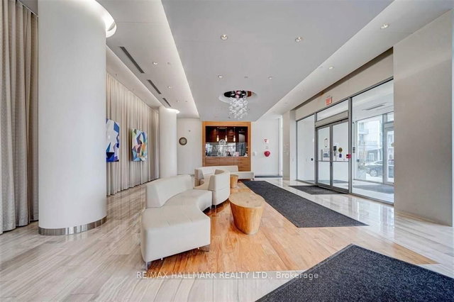 2112 - 62 Forest Manor Road