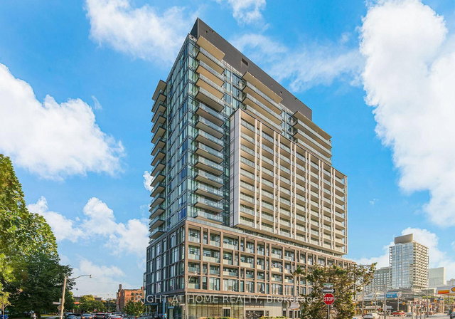 1123 - 50 Power Street