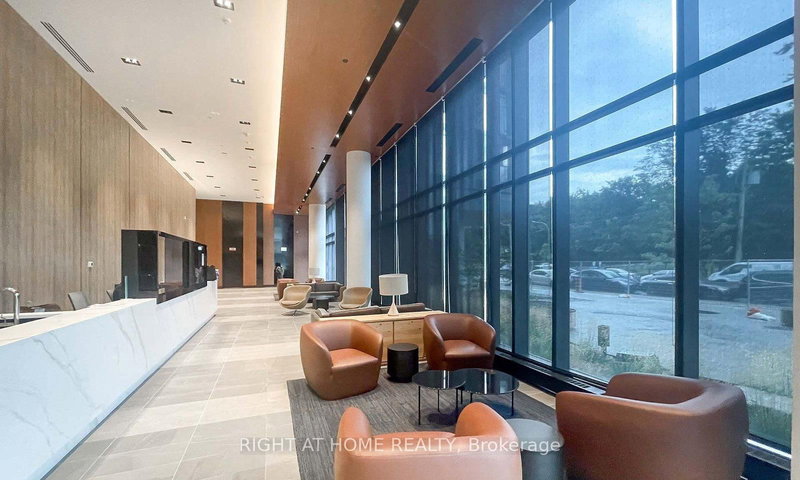 1123 - 50 Power St, Toronto, M5A 0V3 | Image 2